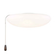 Kichler 380981 - 14 " Universal LED Ceiling_Fan_Light_Kit