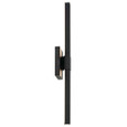 Kichler 59145 - Nocar 30" LED Outdoor Large Wall_Light