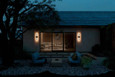 Kichler 59145 - Nocar 30" LED Outdoor Large Wall_Light