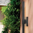 Kichler 59145 - Nocar 30" LED Outdoor Large Wall_Light