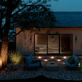 Kichler 59145 - Nocar 30" LED Outdoor Large Wall_Light