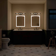 Kichler 45649 - Azores 25" 4-Light Medium-Size Linear_Bath/Vanity_Light Kichler 45649 - Azores 25" 4-Light Medium-Size Linear_Bath/Vanity_Light