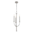 Kichler 52496 - Florence 3-Light Mini Chandelier