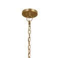 Kichler 52496 - Florence 3-Light Mini Chandelier