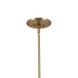 Kichler 52567 - Phix 48.75" 16-Light 1-Tier Large Chandelier