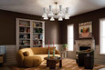 Kichler 52567 - Phix 48.75" 16-Light 1-Tier Large Chandelier