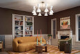 Kichler 52567 - Phix 48.75" 16-Light 1-Tier Large Chandelier