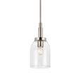 Kichler 52725 - Maden 1-Light Mini Pendant_Light