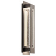 Kichler 49946 - River Path 23" LED Outdoor Large Wall_Light