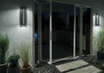 Kichler 49946 - River Path 23" LED Outdoor Large Wall_Light