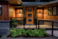 Kichler 49946 - River Path 23" LED Outdoor Large Wall_Light