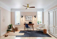 Kichler 52165 - Trentino 1-Light Wall_Sconce