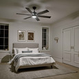 Kichler 300300 - Szeplo II LED 60" Ceiling_Fan