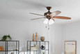Kichler 330162 - Renew Premier 52" LED Ceiling_Fan Kichler 330162 - Renew Premier 52" LED Ceiling_Fan