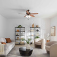 Kichler 330162 - Renew Premier 52" LED Ceiling_Fan Kichler 330162 - Renew Premier 52" LED Ceiling_Fan