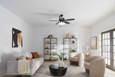 Kichler 330162 - Renew Premier 52" LED Ceiling_Fan