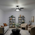 Kichler 330162 - Renew Premier 52" LED Ceiling_Fan Kichler 330162 - Renew Premier 52" LED Ceiling_Fan