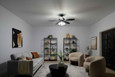 Kichler 330162 - Renew Premier 52" LED Ceiling_Fan