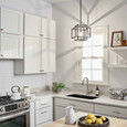 Kichler 43982 - Taubert 13" 1-Light Pendant_Light Kichler 43982 - Taubert 13" 1-Light Pendant_Light