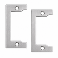 RCI 1/16" Mounting Spacer Kit for 0162 Series Electric Strike Installation
