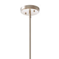 Kichler 52414 - Kimrose 1-Light Mini Pendant_Light