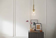 Kichler 52414 - Kimrose 1-Light Mini Pendant_Light
