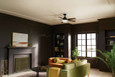 Kichler 300345 - Vinea 52" LED Ceiling_Fan