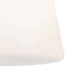 Kichler 52585 - Albers 8.5" 1-Light Flush_Mount_Light