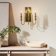 Kichler 52473 - Karthe 14" 3-Light Wall_Sconce