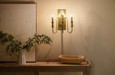 Kichler 52473 - Karthe 14" 3-Light Wall_Sconce
