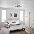Kichler 330171 - Starkk LED 42" Ceiling_Fan