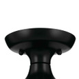 Kichler 52598 - Sisu 9" 1-Light Semi-Flush_Light