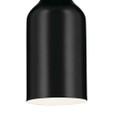 Kichler 52598 - Sisu 9" 1-Light Semi-Flush_Light