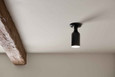 Kichler 52598 - Sisu 9" 1-Light Semi-Flush_Light
