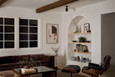 Kichler 52598 - Sisu 9" 1-Light Semi-Flush_Light
