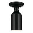 Kichler 52598 - Sisu 9" 1-Light Semi-Flush_Light