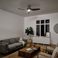 Living Room 300700AP Spyra Overall Night