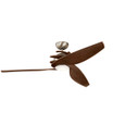 Kichler 300700 - Spyra LED 62" Ceiling Fan