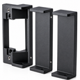 RCI Lip Bracket for 4 and 7 Series Electric Strikes with 19 Faceplate Configuration