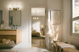 Bedroom Bath Shailene 43671NBR 45572NBR 45574NBR Overall Day