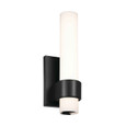 Kichler ELAN 83837 - Izza 13.25" 1-Light LED Wall Sconce