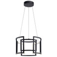 Kichler ELAN 84133 - Melko 23.5" LED Round Pendant Light