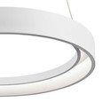 Kichler ELAN 83454 - Fornello 2.75" LED Pendant Light