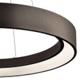 Kichler ELAN 83455 - Fornello 2.75" LED Light Pendant Light