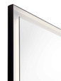 Kichler ELAN 84167 - Ryame 24" LED Lighted Mirror