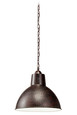 Kichler 78200 - Missoula 12.5" 1-Light Pendant Light