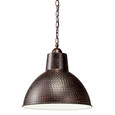 Kichler 78200 - Missoula 12.5" 1-Light Pendant Light