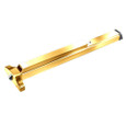 DORMA F9700CC Series - Fire Rated 30" Narrow Stile Panic Rim Exit Device, Exit Only