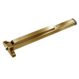 DORMA F9700CC Series - Fire Rated 30" Narrow Stile Panic Rim Exit Device, Exit Only