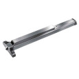 DORMA F9700CC Series - Fire Rated 30" Narrow Stile Panic Rim Exit Device, Exit Only